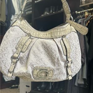 Guess shoulder bag
